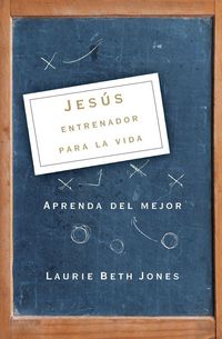 Produktbild: La Jes&iquest;&iquest;s, Entrenador Para La Vida