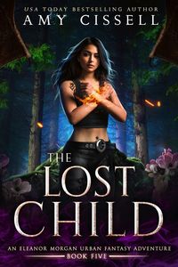 Produktbild: The Lost Child (An Eleanor Morgan Novel, #5)