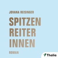 Produktbild Spitzenreiterinnen (Nur bei uns!)
