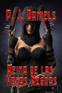 Produktbild: Reina de las Velas Negras