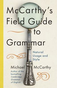 Produktbild: McCarthy's Field Guide to Grammar
