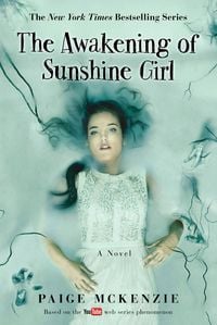 Produktbild: The Awakening of Sunshine Girl