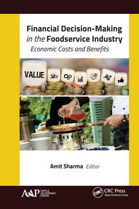Produktbild: Financial Decision-Making in the Foodservice Industry