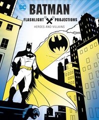 Produktbild: Batman: Flashlight Projections