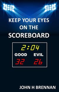 Produktbild: Keep Your Eyes On The Scoreboard
