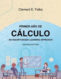 Produktbild: Primer A&ntilde;o De C&aacute;lculo