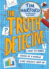 Produktbild: The Truth Detective
