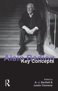 Produktbild: Alain Badiou