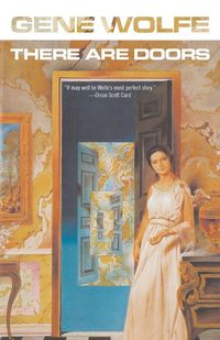Produktbild: There Are Doors