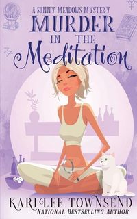 Produktbild: Murder in the Meditation