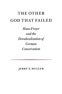 Produktbild: The Other God that Failed