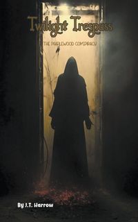 Produktbild: Twilight Trespass