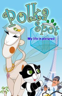 Produktbild: Fabulous Beekman Boys Present: Polka Spot