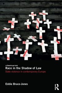 Produktbild: Race in the Shadow of Law