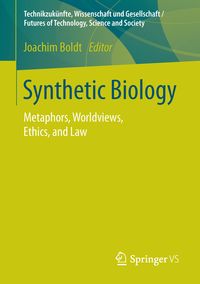 Produktbild: Synthetic Biology