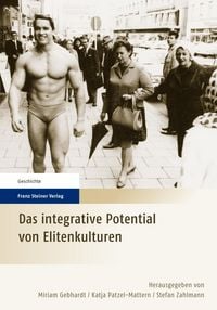 Produktbild: Das integrative Potential von Elitenkulturen