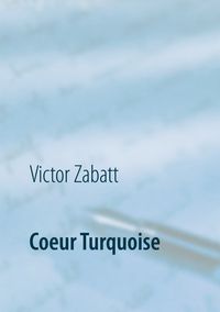 Produktbild: Coeur Turquoise