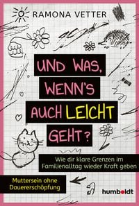 Produktbild: Und was, wenn&rsquo;s auch leicht geht?