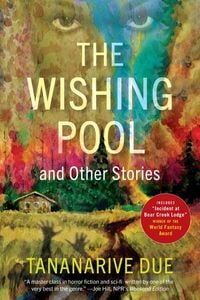 Produktbild: The Wishing Pool and Other Stories