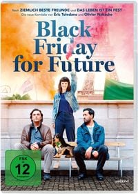 Produktbild: Friday For Future