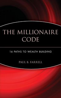 Produktbild: The Millionaire Code