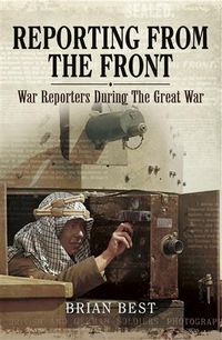 Produktbild: Reporting from the Front