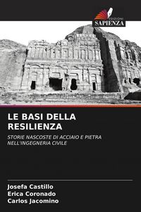 Produktbild: Le Basi Della Resilienza