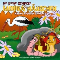 Produktbild: 16: Warum klappern St&ouml;rche?