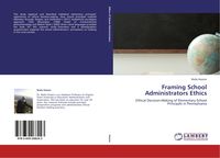 Produktbild: Framing School Administrators Ethics