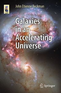 Produktbild: Galaxies in an Accelerating Universe