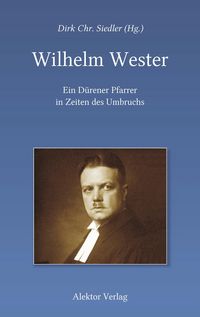 Produktbild: Wilhelm Wester