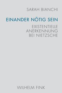 Produktbild: Einander n&ouml;tig sein