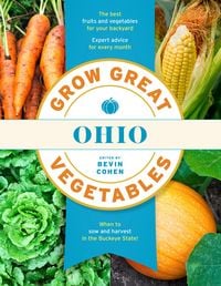 Produktbild: Grow Great Vegetables Ohio