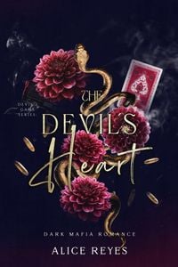 Produktbild: The Devil's Heart: Dark Mafia Romance