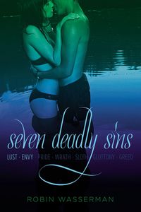 Produktbild: Seven Deadly Sins Vol. 1