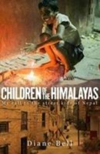 Produktbild: Bell, D: Children of the Himalayas