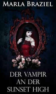 Produktbild: Der Vampir an der Sunset High