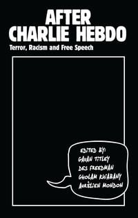 Produktbild: After Charlie Hebdo