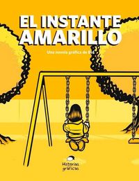 Produktbild: El Instante Amarillo