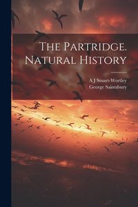 Produktbild: The Partridge. Natural History