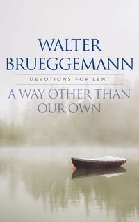 Produktbild: A Way other than Our Own