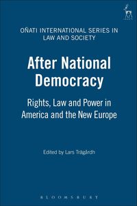 Produktbild: After National Democracy