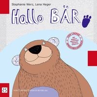 Produktbild: Hallo B&Auml;R