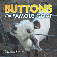 Produktbild: Buttons the Famous Goat