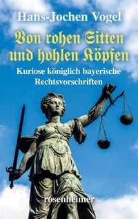 Produktbild: Von rohen Sitten und hohlen K&ouml;pfen