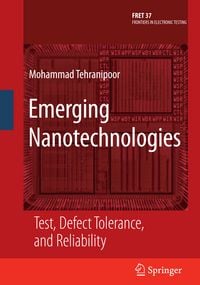 Produktbild: Emerging Nanotechnologies
