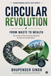 Produktbild: Circular Revolution