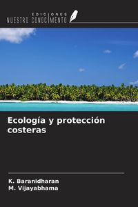 Produktbild: Ecolog&iacute;a y protecci&oacute;n costeras