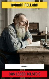 Produktbild: Das Leben Tolstois