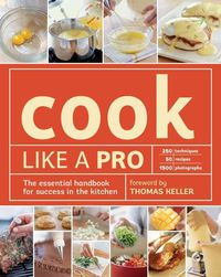 Produktbild: Cook Like a Pro Original/e